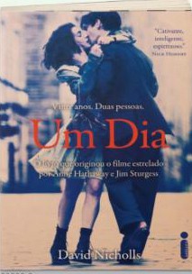 UM  DIA– DAVID NICHOLLS (PDF)